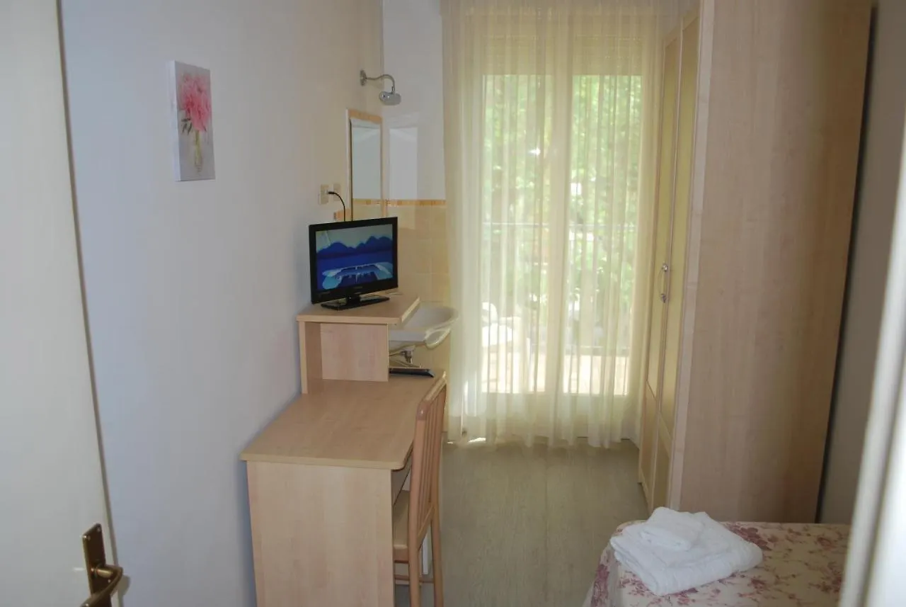 Hotel Cristoforo Colombo Cesenatico