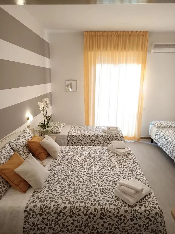 Hotel Cristoforo Colombo Cesenatico