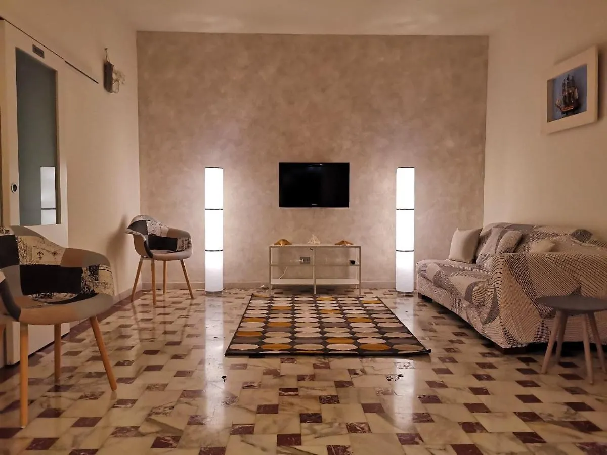Hotel Cristoforo Colombo Cesenatico 3*,  Italy