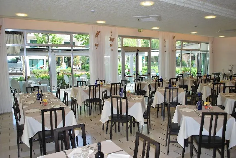 Hotel Cristoforo Colombo Cesenatico