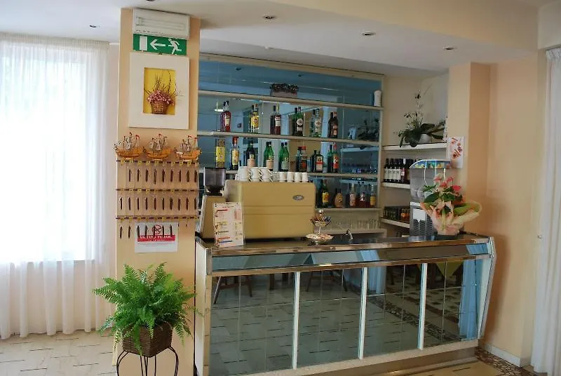 Hotel Cristoforo Colombo Cesenatico