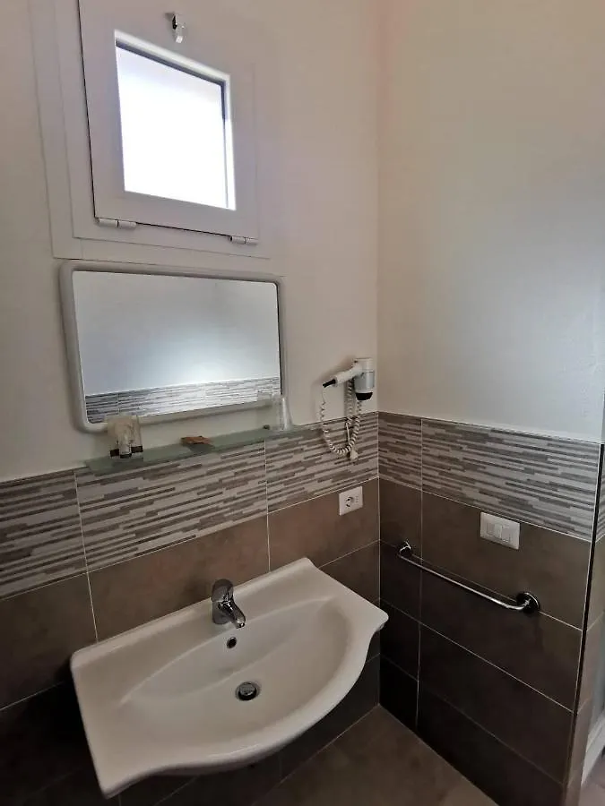 Hotel Cristoforo Colombo Cesenatico 3*,