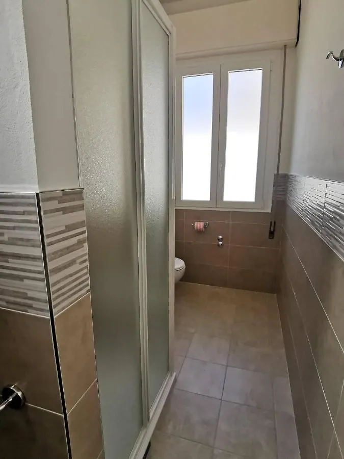 Hotel Cristoforo Colombo Cesenatico