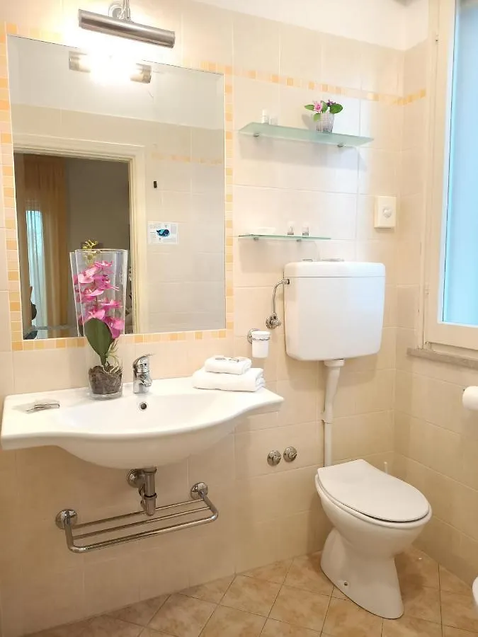 Hotel Cristoforo Colombo Cesenatico 3*,  Italy