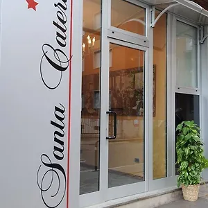 Santa Caterina Italia